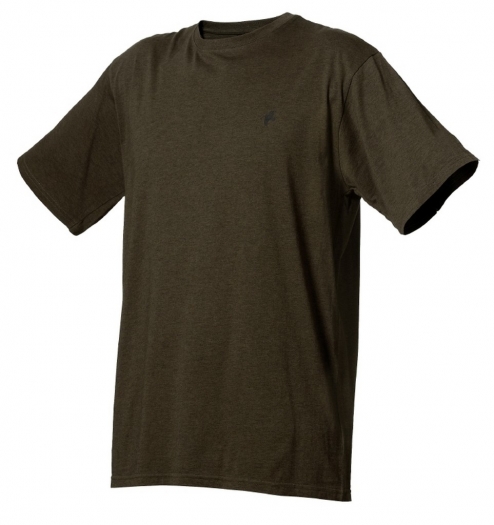 Pánske tričko, krátky rukáv Seeland Basic T-Shirt 3 pack