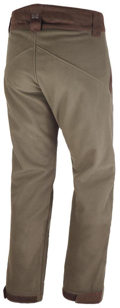 Pánske nepremokavé nohavice s vysokým sedom Hillman Windarmour Pants 3DX Photocamouflage OAK