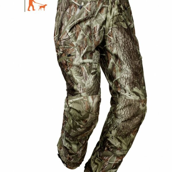 Pánske nepremokavé nohavice Chevalier Pointer Camo