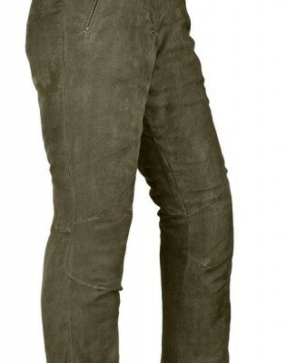 Dámske nohavice s membránou, zvýšený pás Hubertus Damen-Jagdhose Micro PrimaLoft ®
