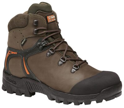 Trekové kožené topánky Chiruca Laponia Grip 01 GORE-TEX®