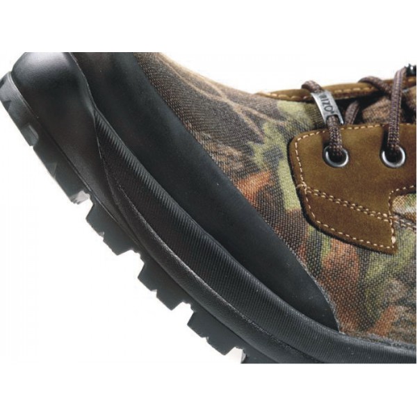 Trekové vodeodolné topánky Orizo Tundra