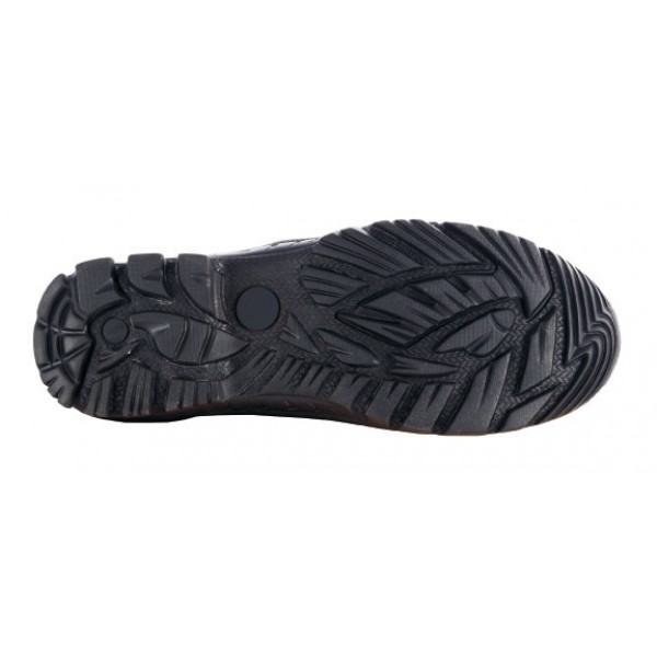 Outdoorové vodeodolné topánky Orizo Forest 406