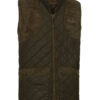 Pánska prešívaná vesta Chevalier Vintage Quilt Vest