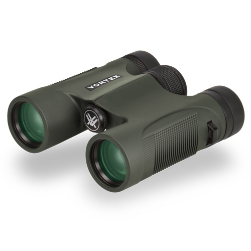Ďalekohľad VORTEX Diamondback 8x28 binocular