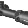 Puškohľad DELTA Optical Titanium 2.5-10x56 HD SF