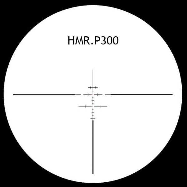 Puškohľad DELTA Optical Titanium 3-24x56 ED HMR P300