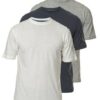 Pánske športové tričko s krátkym rukávom BERETTA Victory 3-balenie