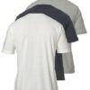 Pánske športové tričko s krátkym rukávom BERETTA Victory 3-balenie