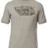 Pánske poľovnícke tričko, krátky rukáv BERETTA Hunting Dog T-Shirt