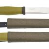 Outdoorový nôž MORAKNIV 2000 Forest Green zelený