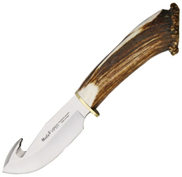 Poľovnícky nôž MUELA Viper 11S