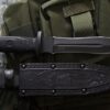 Bojový nôž KIZLYAR Stalker Combat