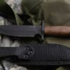 Bojový nôž KIZLYAR DV-1