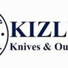 Filetovací rybársky nôž KIZLYAR K-5