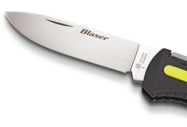 Lovecký nôž BLASER Professional R8