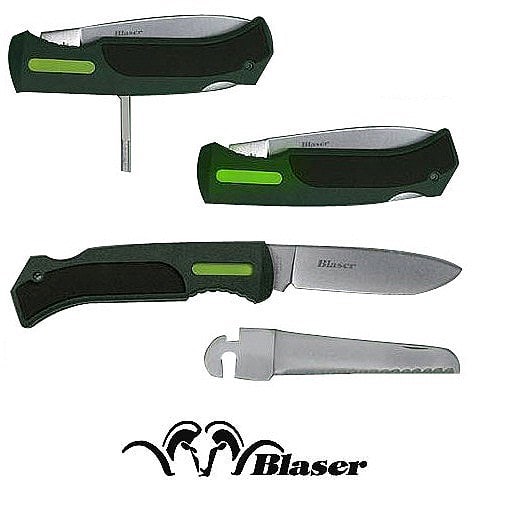 Lovecký nôž BLASER Professional R8