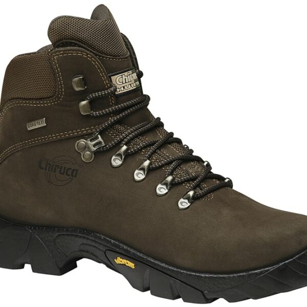 Poľovnícke vysoké topánky Chiruca Isasa Supra 01 Gore-Tex®