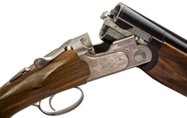 Broková kozlica "brokovnica" BERETTA 690 Field III