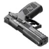 Pištoľ ČZ P-09, kaliber 9x19mm, čierna