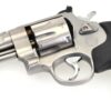 Revolver Smith&Wesson Model 627 Pro Series, kaliber .357 Magnum, nerez