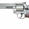 Revolver Smith&Wesson model 686 international kal.357 MAGNUM