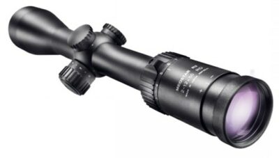 Puškohľad MEOPTA Meostar R2 2-12x50 RD 4C