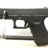 Pištol Glock 23, 4.generácia, kaliber 40S&W, FXD čierna