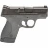 Pištol SMITH & WESSON M&P Shield, kaliber .40S&W, semi-auto