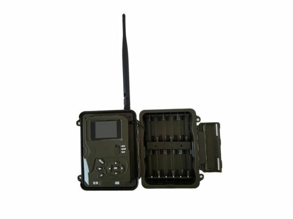 Fotopasca SPROMISE S128 12Mpx 940nm MMS/GPRS