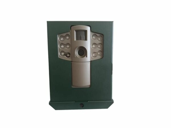 Bezpečnostný box pre fotopascu Moultrie A5