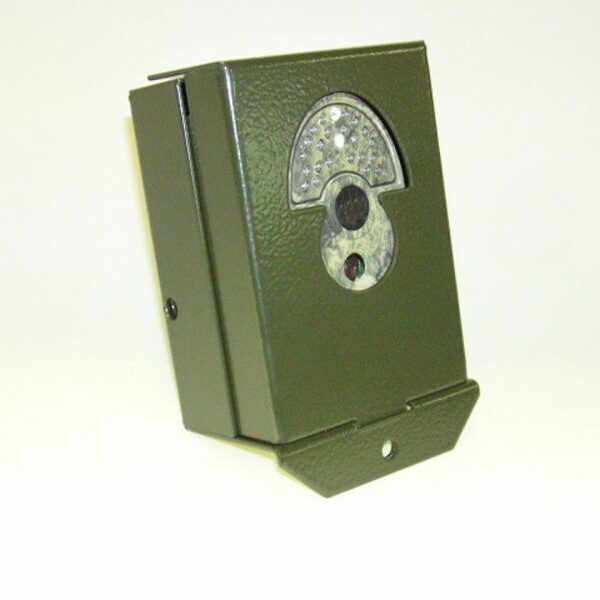 Bezpečnostný box pre fotopasce SG550