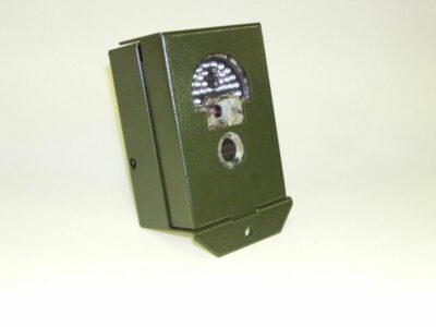 Bezpečnostný box pre fotopasce KG680