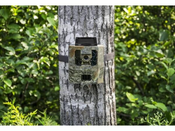 Bezpečnostný box pre fotopascu SPYPOINT SOLAR