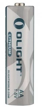 Batéria lítiová OLIGHT AA
