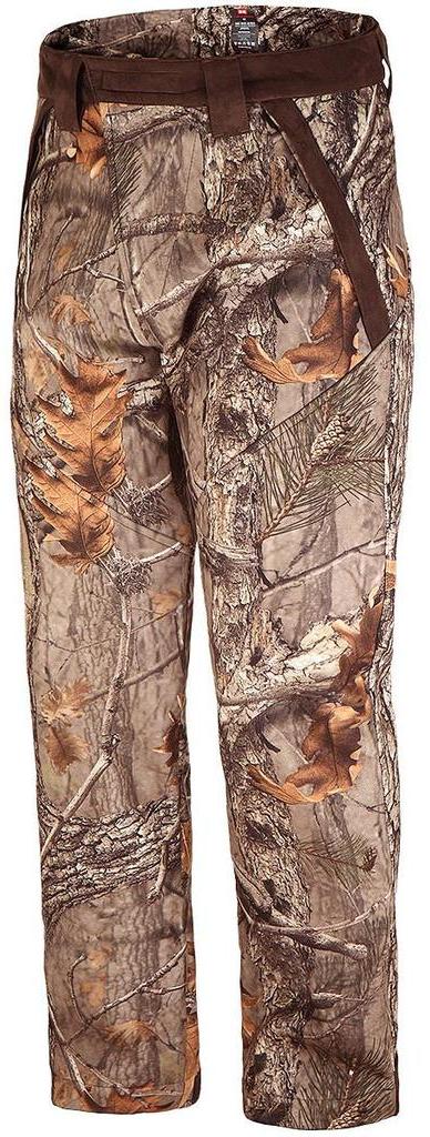 Pánske nepremokavé nohavice s vysokým sedom Hillman Windarmour Pants 3DX Photocamouflage CAMO