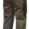 Pánske outdoorové nohavice s vyvýšeným pásom HILLMAN NOVEL AUTUMN PANTS