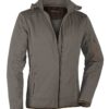 Unisex softshell-ová bunda na zips Blaser Sascha
