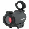 Kolimátor AIMPOINT AB Micro H-2 2MO Mount blaser