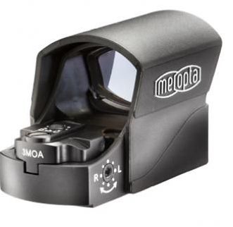 Kolimátor Meopta MeoSight II 30
