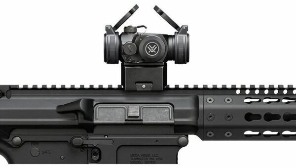 Kolimátor VORTEX Sparc II Red Dot (3 MOA bodka)