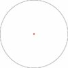 Kolimátor VORTEX Sparc II Red Dot (3 MOA bodka)