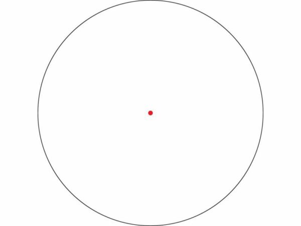 Kolimátor VORTEX Sparc II Red Dot (3 MOA bodka)