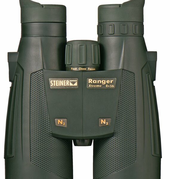 Ďalekohľad Steiner Ranger Xtreme 8x56