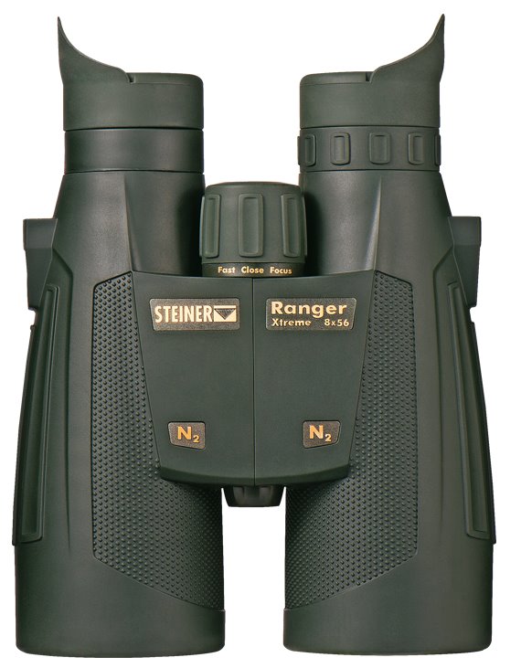 Ďalekohľad Steiner Ranger Xtreme 8x56