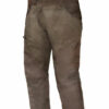 Zimné nohavice s vysokým pásom pre ochranu chrbáta HILLMAN Fusion Pants, farba: dub, 1072001