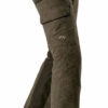 Dámske zimné outdoorové nohavice Blaser Argali2 Winter 114073-001/576