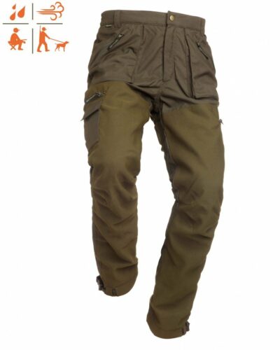 Vysokoodolné nohavice s Gore-Tex membránou CHEVALIER Rough GTX
