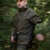 Vysokoodolné nohavice s Gore-Tex membránou CHEVALIER Rough GTX