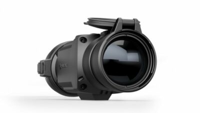 Termovízna predsádka PULSAR CORE FXQ50 BW (termovízia)